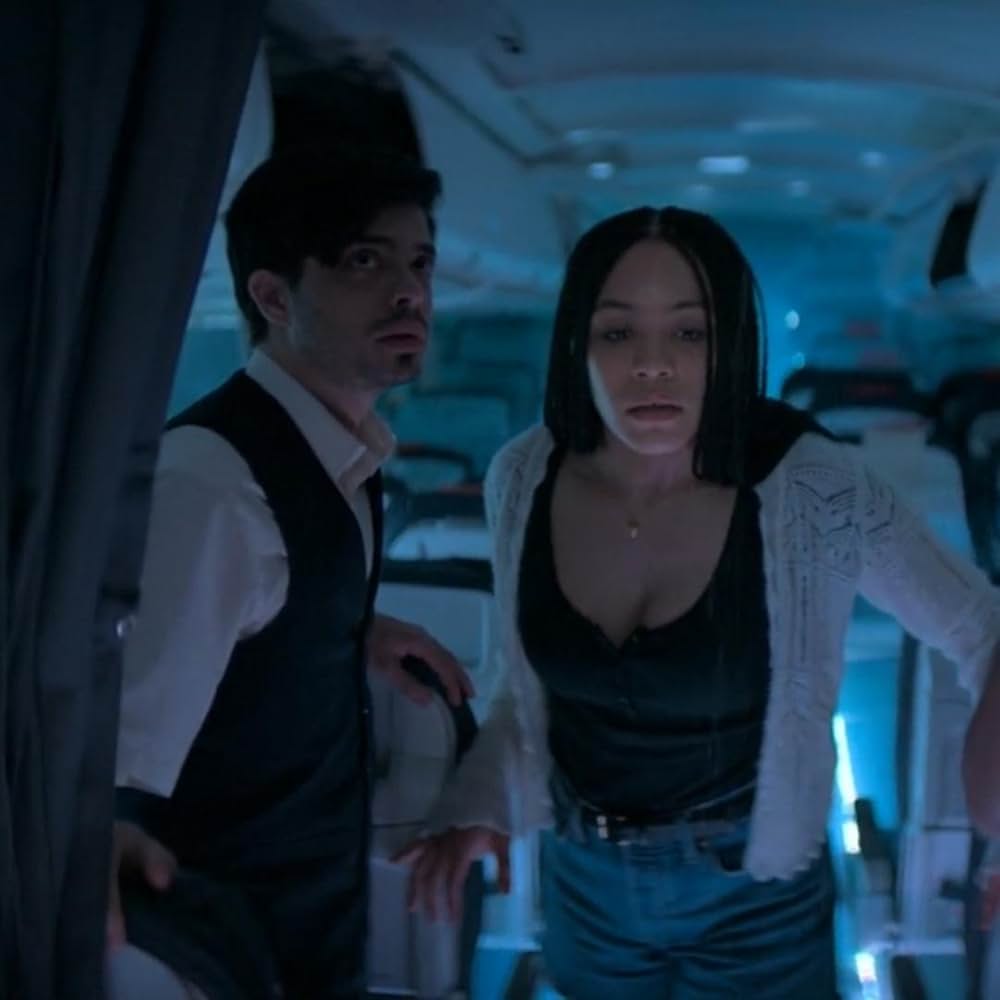 エア・ロック 海底緊急避難所の画像