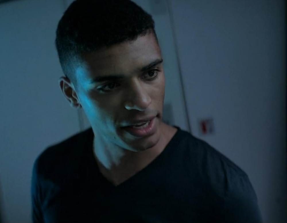 エア・ロック 海底緊急避難所の画像