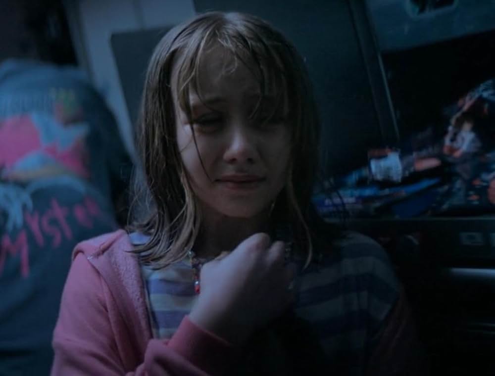 エア・ロック 海底緊急避難所の画像