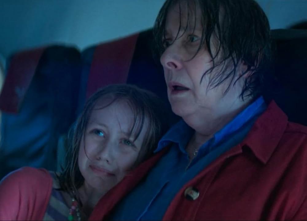 エア・ロック 海底緊急避難所の画像