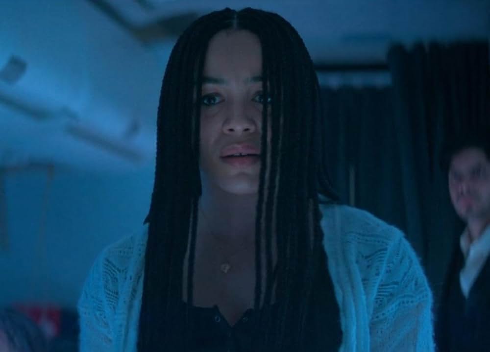 エア・ロック 海底緊急避難所の画像