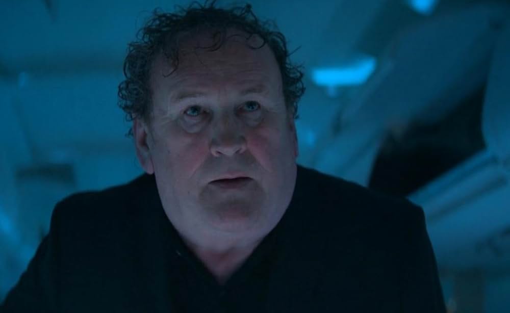 エア・ロック 海底緊急避難所の画像