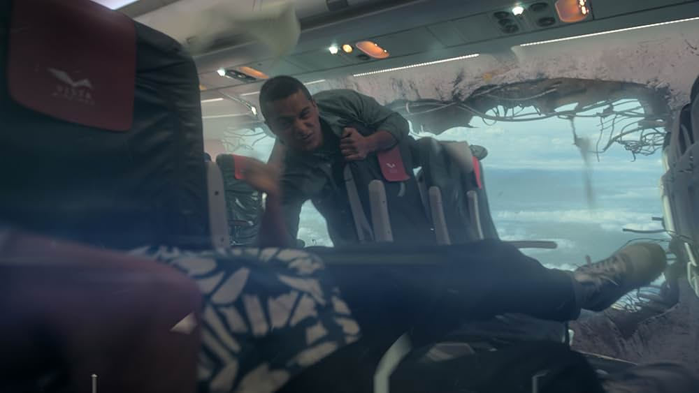 エア・ロック 海底緊急避難所の画像