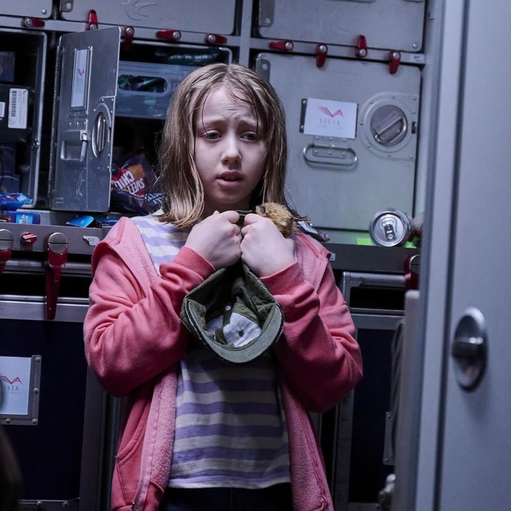 エア・ロック 海底緊急避難所の画像