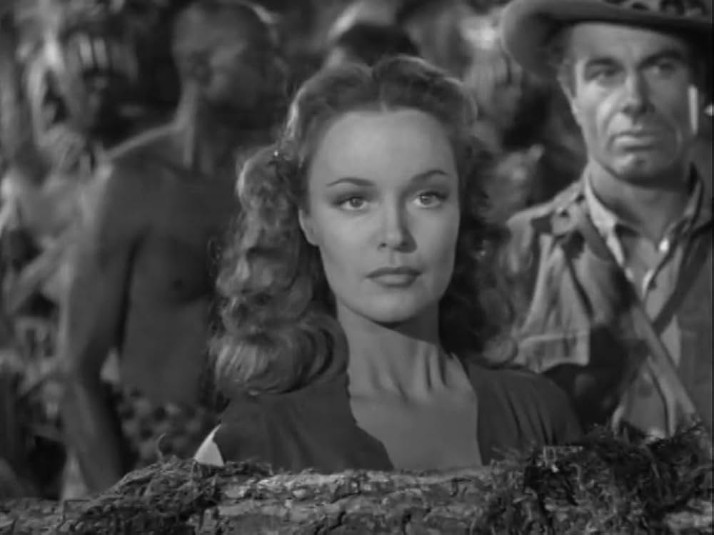 ターザンの憤激の画像