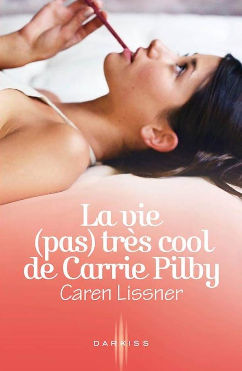 マイ・プレシャス・リストの画像