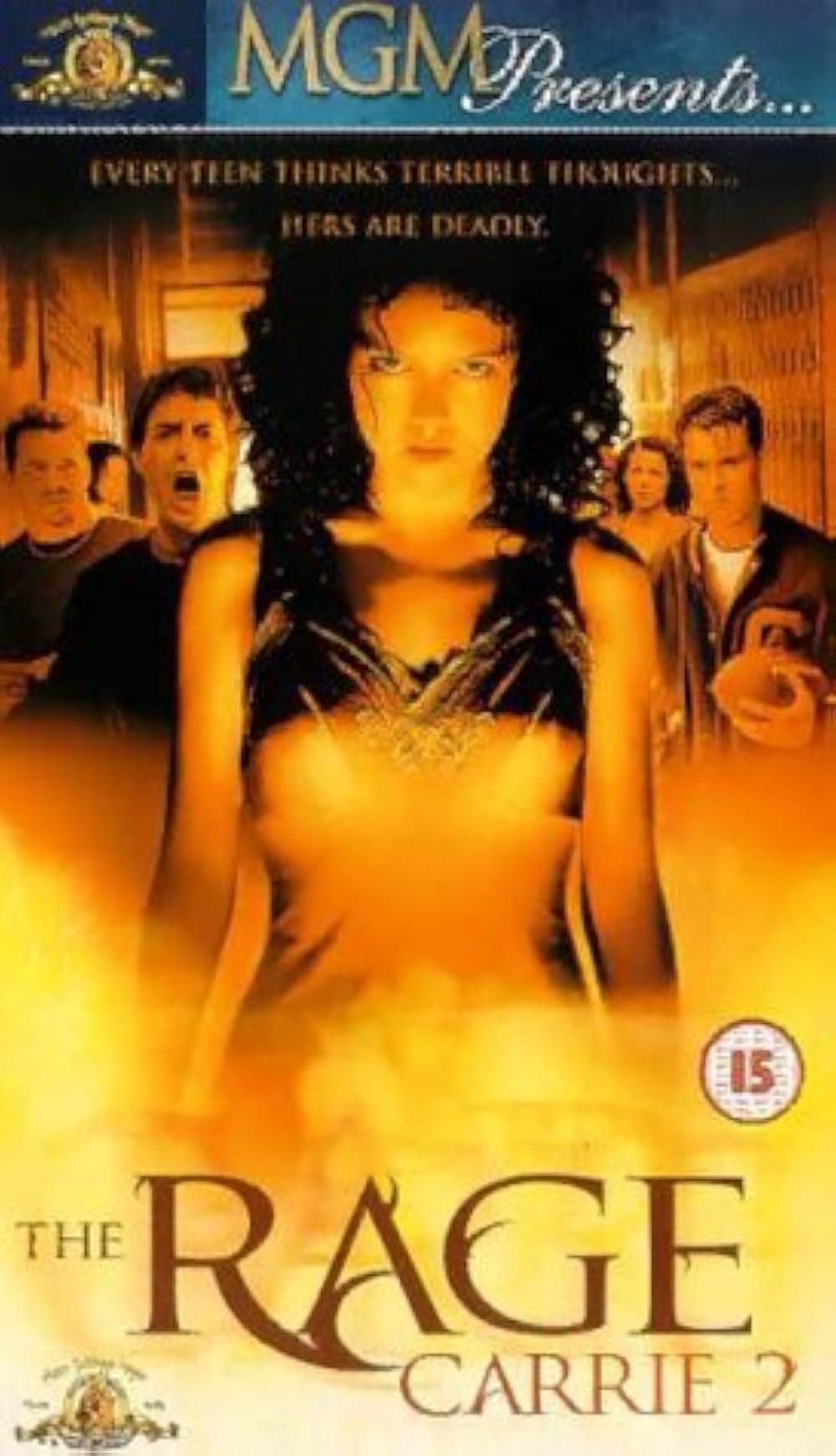 キャリー2の画像