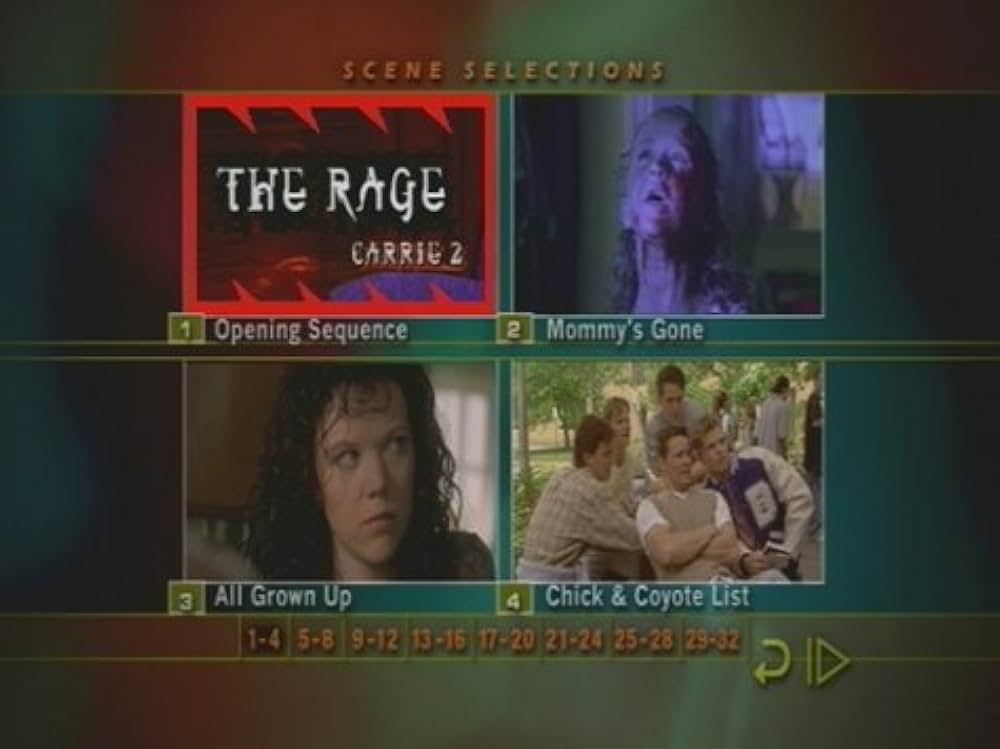 キャリー2の画像