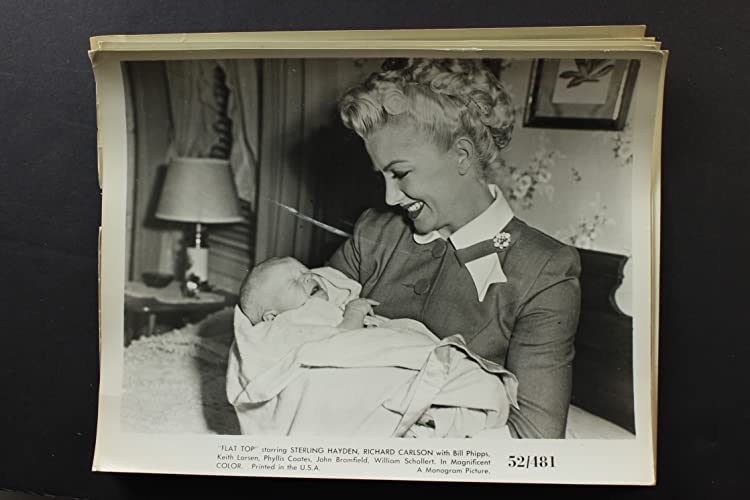 「第七機動部隊」フィリス・コーテスの画像