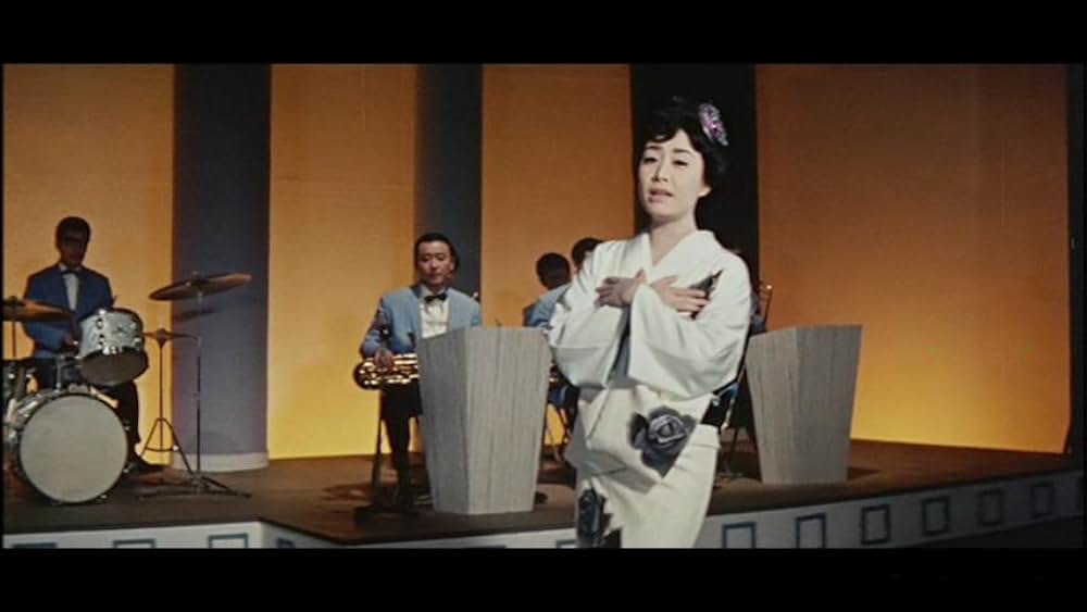 べらんめえ芸者と大阪娘の画像