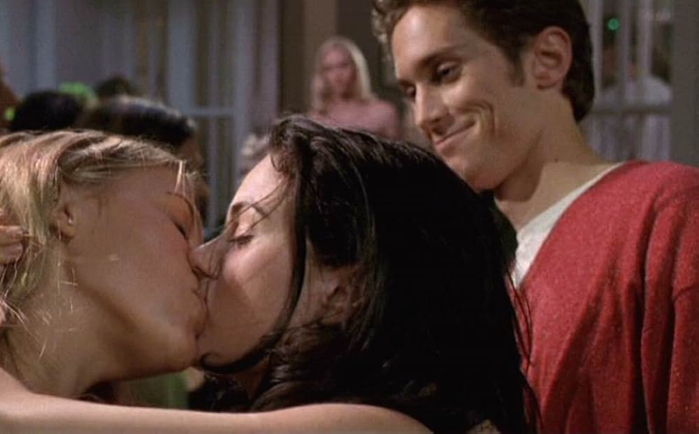 ベスト・フレンドの画像