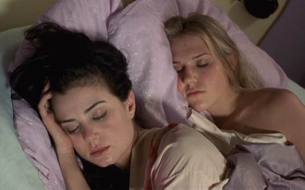 ベスト・フレンドの画像