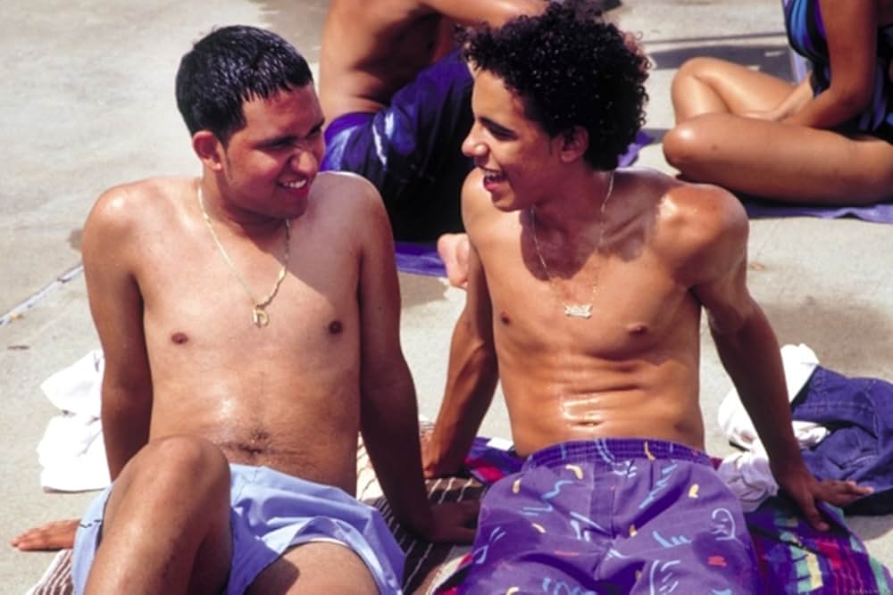 ヴィクター・ヴァルガスの画像