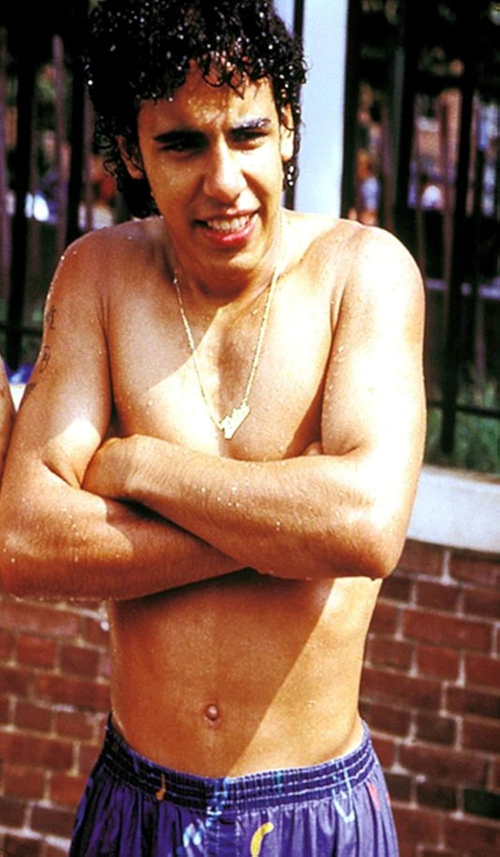 ヴィクター・ヴァルガスの画像