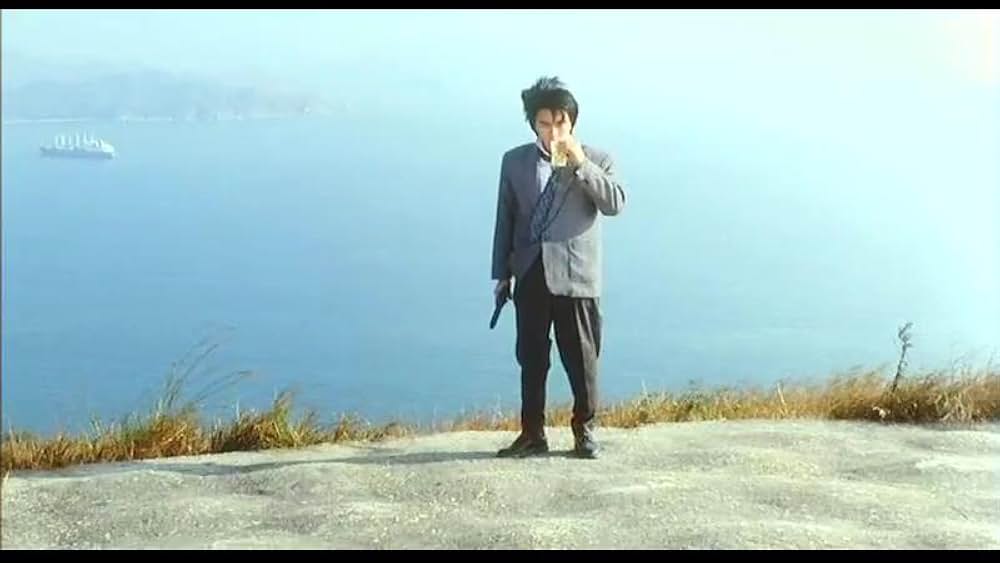 チャウ・シンチー マイヒーローの画像