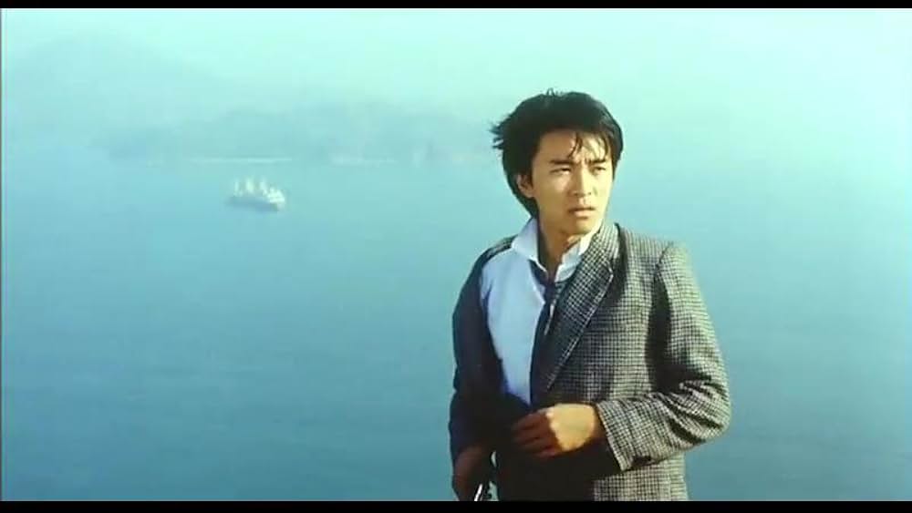 チャウ・シンチー マイヒーローの画像