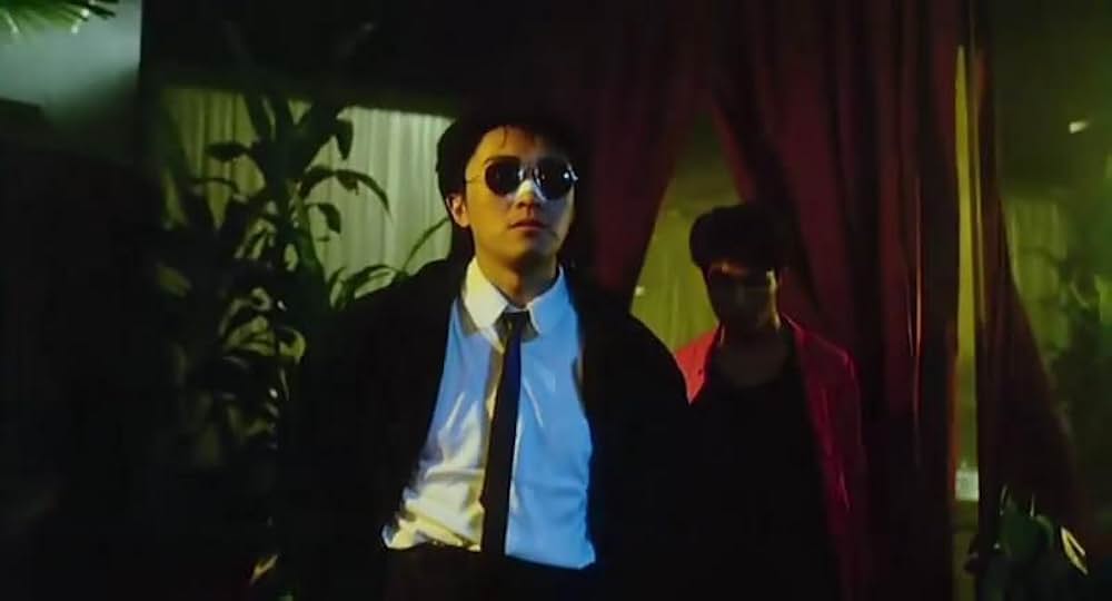 チャウ・シンチー マイヒーローの画像