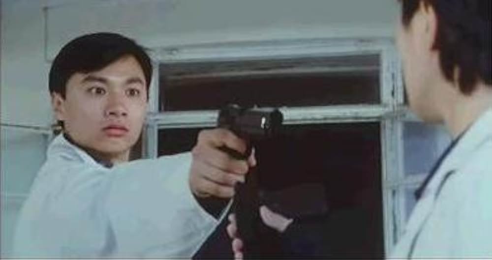 チャウ・シンチー マイヒーローの画像