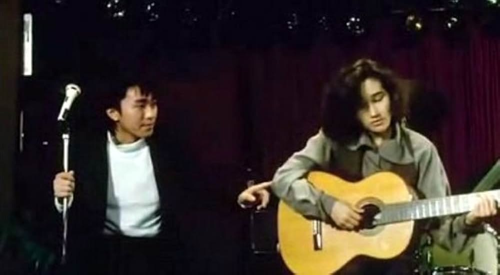 チャウ・シンチー マイヒーローの画像