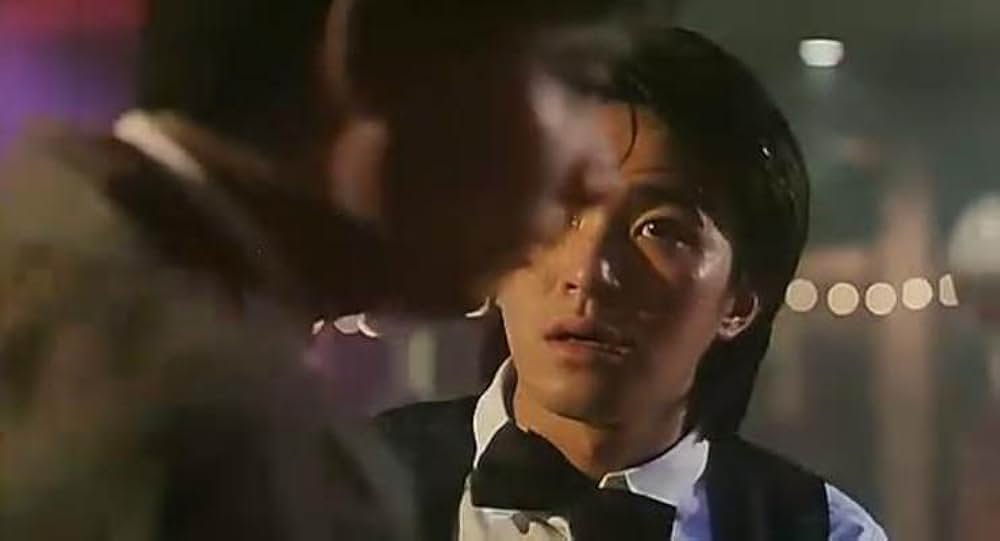 チャウ・シンチー マイヒーローの画像