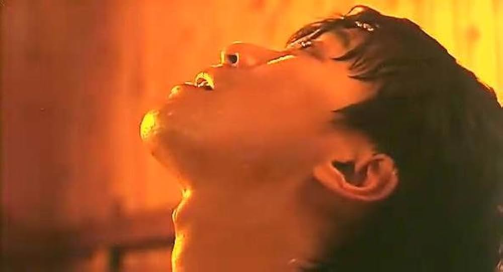 チャウ・シンチー マイヒーローの画像