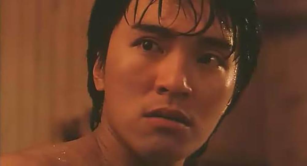 チャウ・シンチー マイヒーローの画像