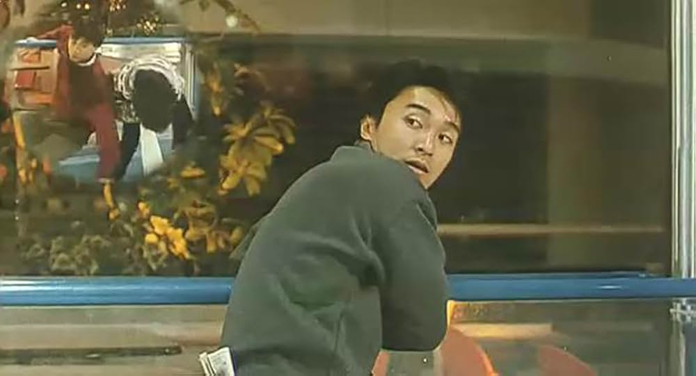 チャウ・シンチー マイヒーローの画像