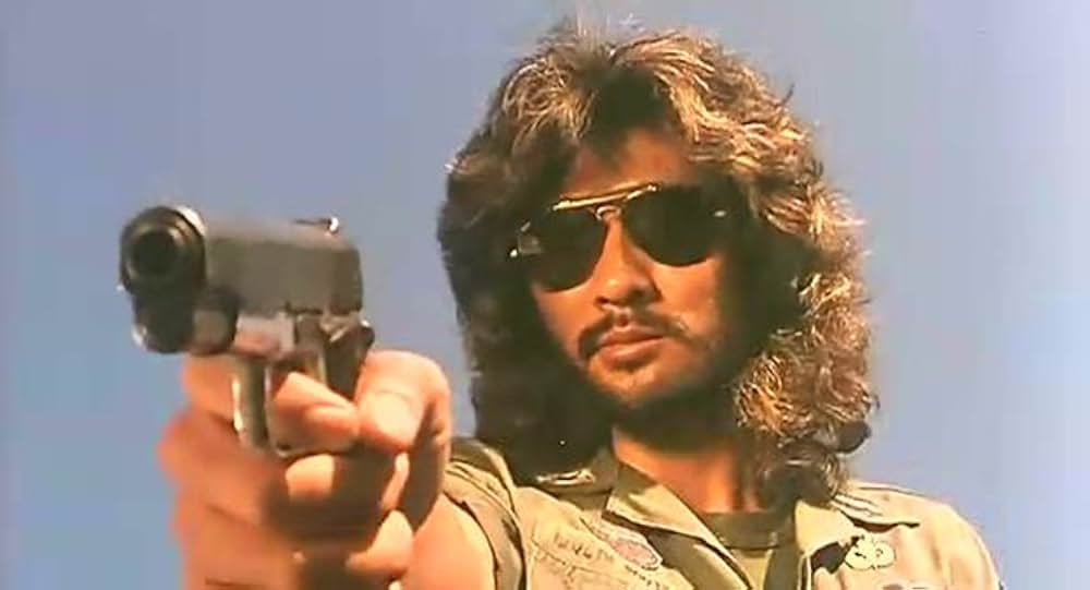 チャウ・シンチー マイヒーローの画像