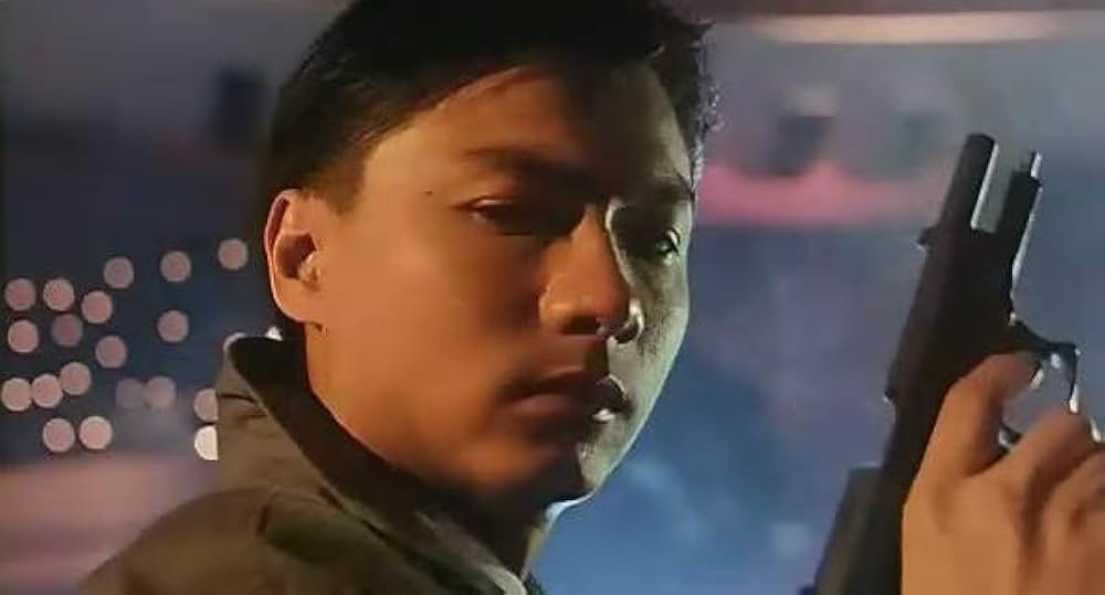 チャウ・シンチー マイヒーローの画像