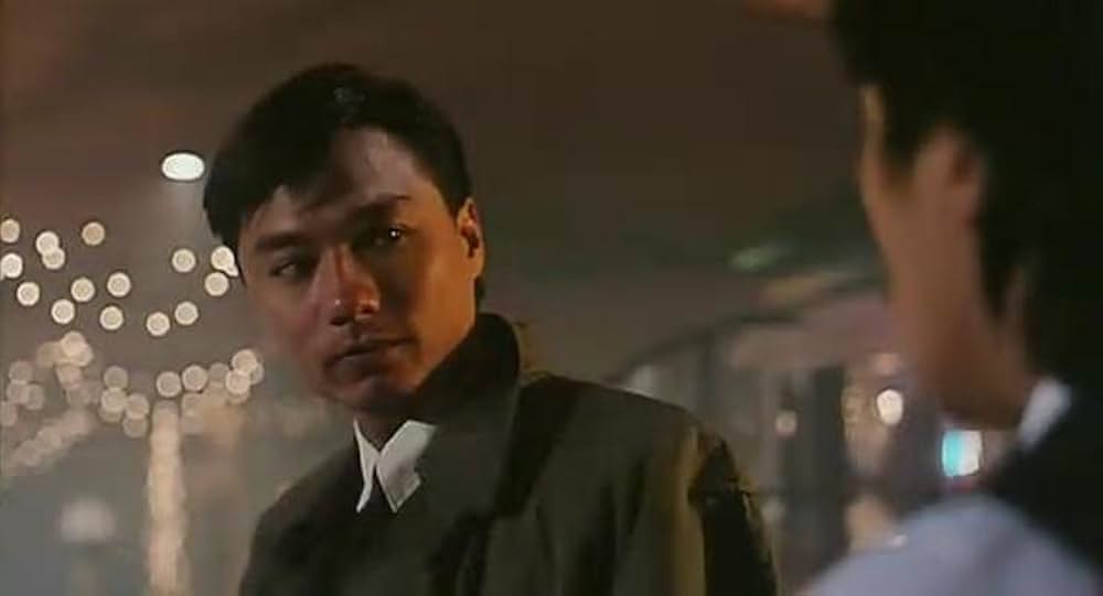 チャウ・シンチー マイヒーローの画像