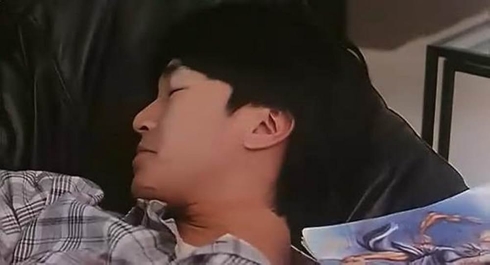 チャウ・シンチー マイヒーローの画像