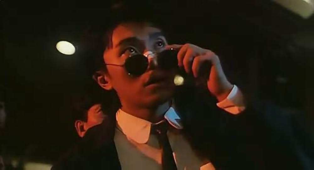 チャウ・シンチー マイヒーローの画像