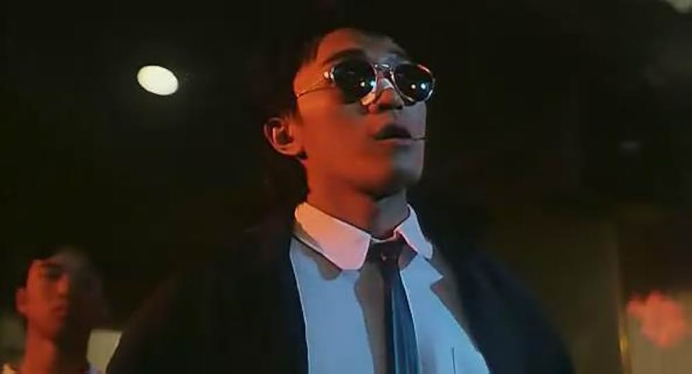 チャウ・シンチー マイヒーローの画像