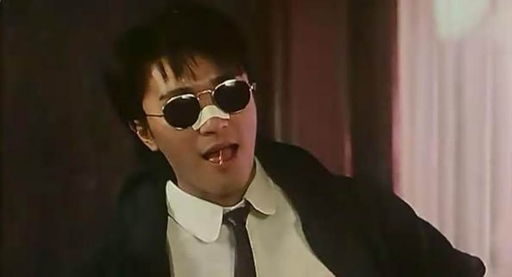 チャウ・シンチー マイヒーローの画像