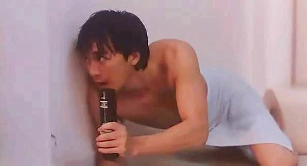 チャウ・シンチー マイヒーローの画像