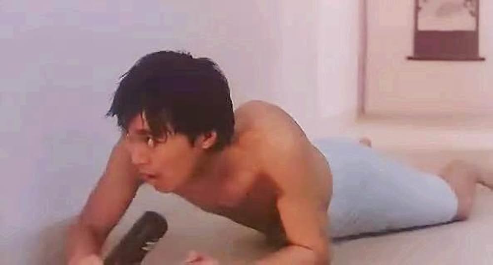 チャウ・シンチー マイヒーローの画像