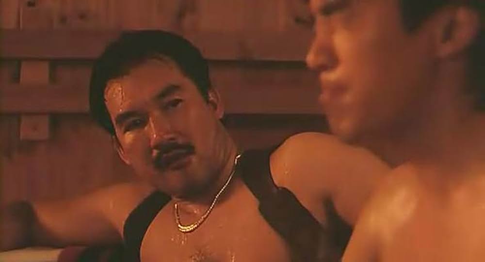 チャウ・シンチー マイヒーローの画像