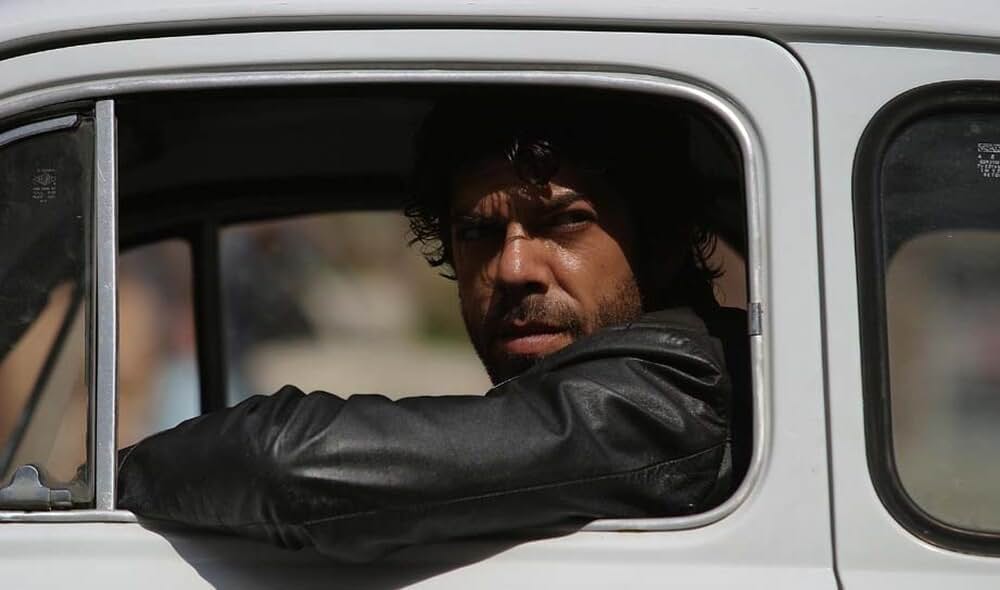 野良犬たちの掟の画像