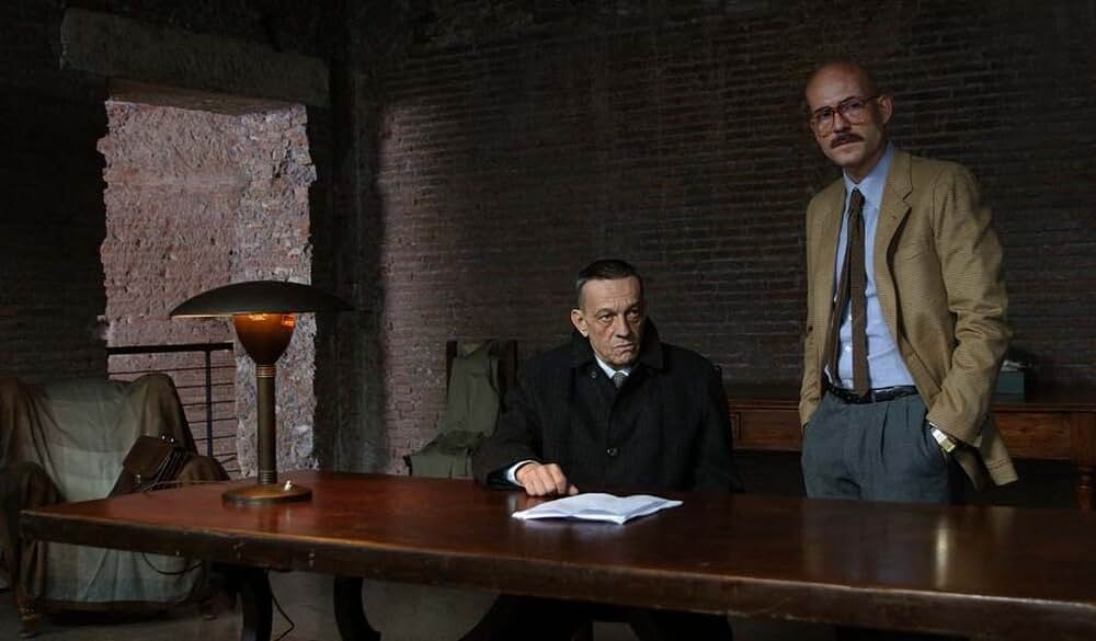 野良犬たちの掟の画像