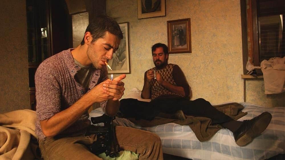 野良犬たちの掟の画像