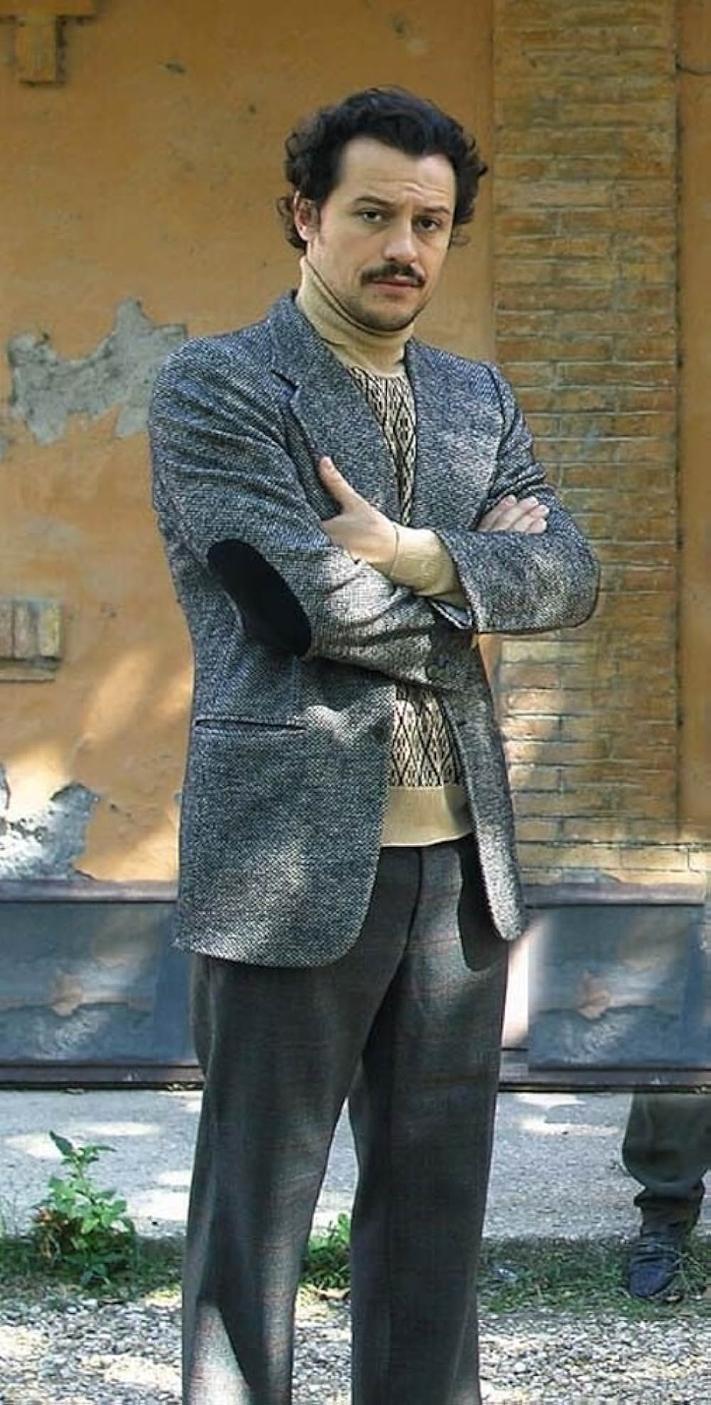 野良犬たちの掟の画像