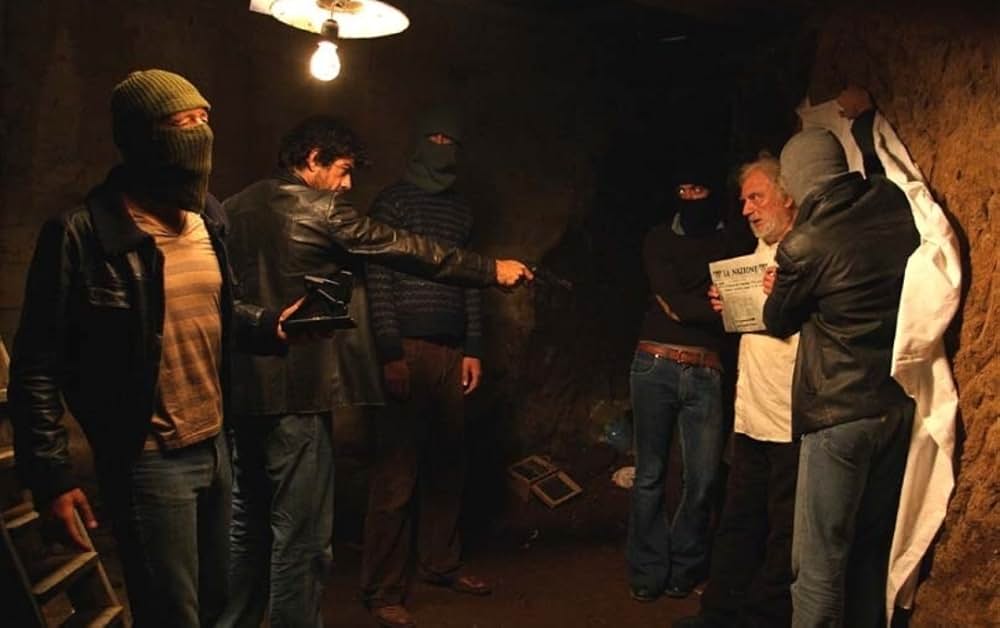 野良犬たちの掟の画像