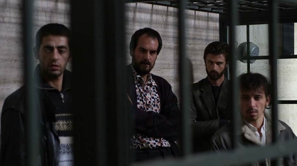 野良犬たちの掟の画像