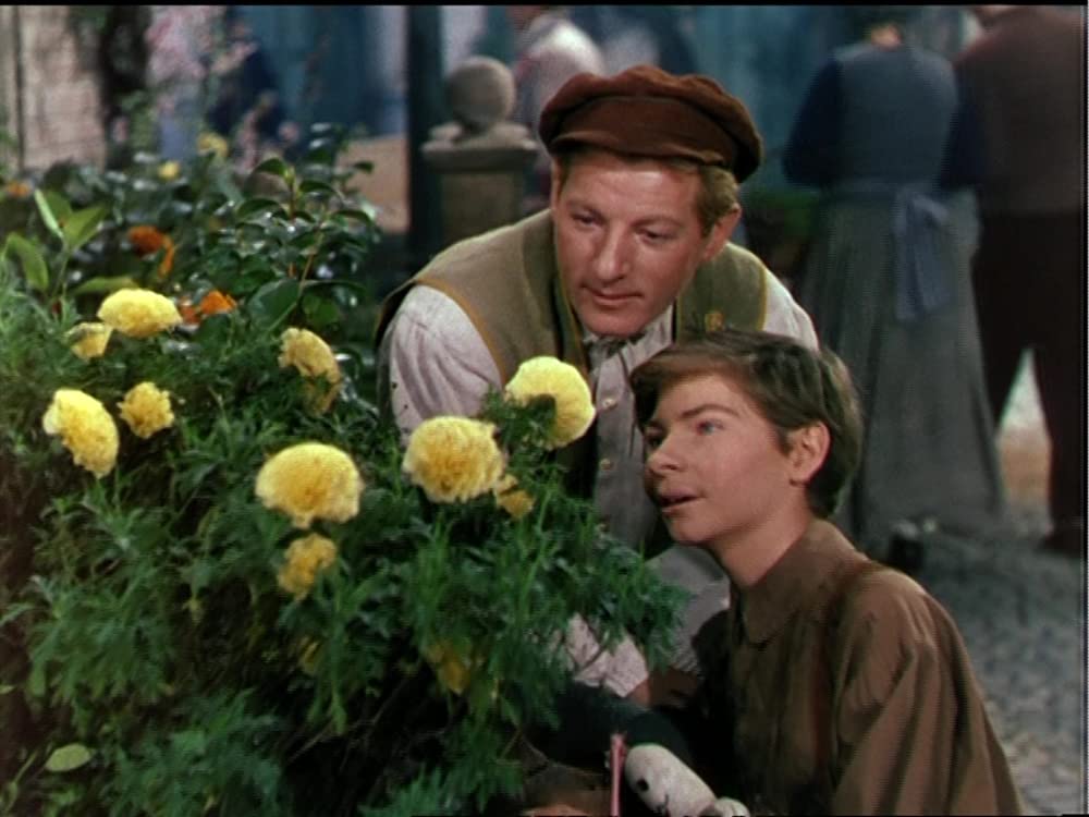 アンデルセン物語の画像