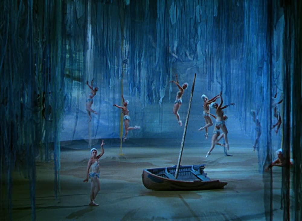 「アンデルセン物語」の画像