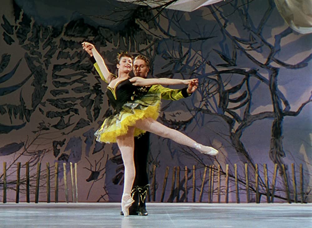 「アンデルセン物語」の画像