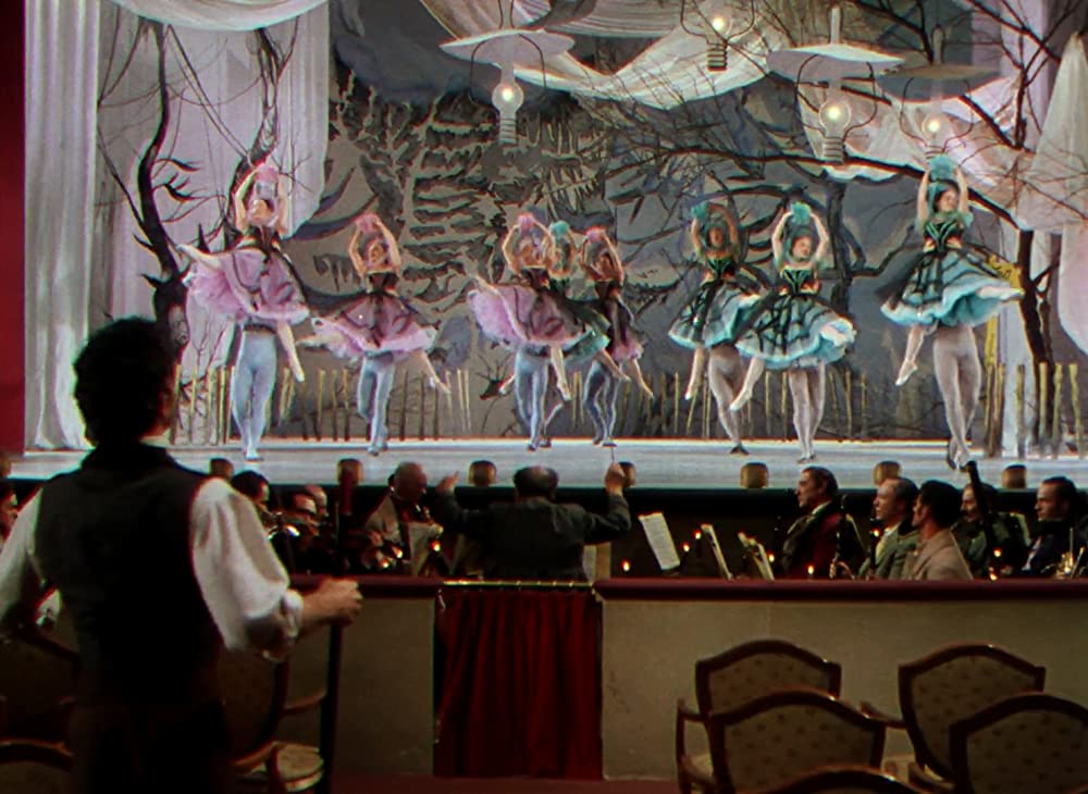 「アンデルセン物語」の画像