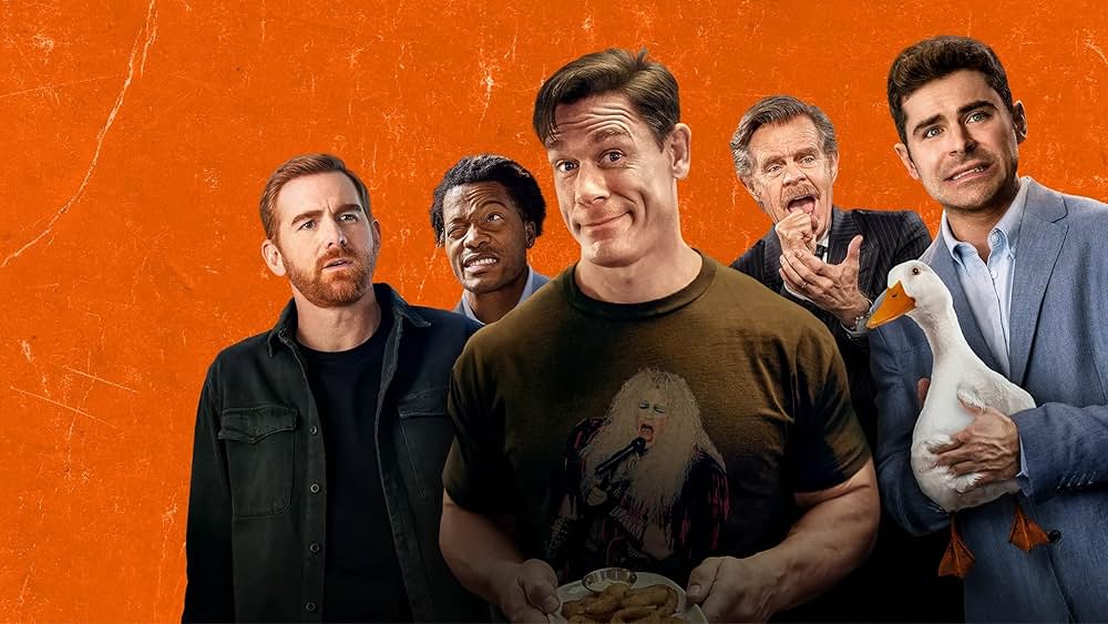 俺らのマブダチ リッキー・スタニッキーの画像