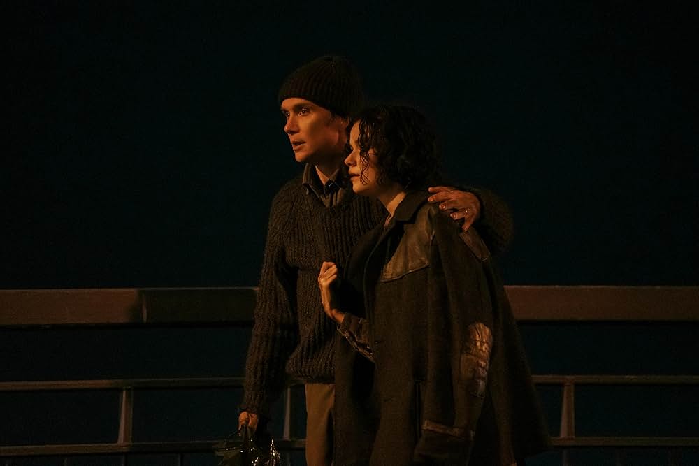 Small Things Like These（原題）の画像