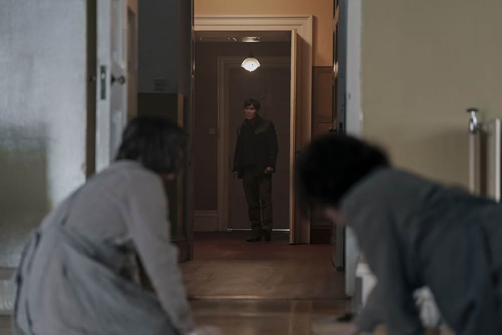 Small Things Like These（原題）の画像